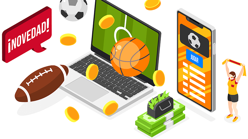 Apuestas No Reguladas en España Un Mercado en la Niebla