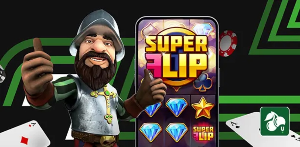 Bedste Mobil Casinoer Spil, Bonusser, og Brugervenlighed