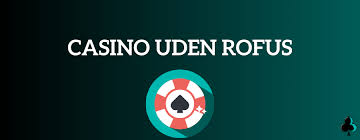 Bedste Online Casino Uden Dansk Licens En Udforskning