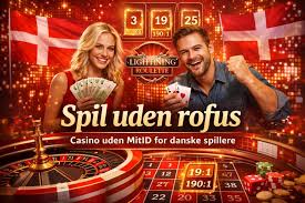 Bedste Online Casino Uden Dansk Licens