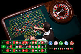 Bedste Roulette Casino Find Dit Ideelle Spillested