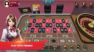 Best Online Casino Live Roulette Play to Win Big