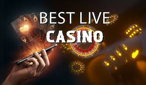 Best Online Casino Live Roulette The Ultimate Guide