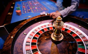 Best Online Casino Live Roulette The Ultimate Guide