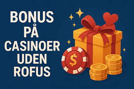 Betting Uden Rufus En Guide til Online Spil uden Begrænsninger