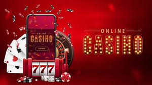 Casino 007 The Ultimate Sportsbook Destination