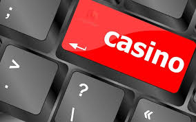 Casino Casino 007 UK An Unmatched Gaming Experience