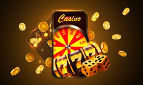 Casino Games Built for Crypto The Future of Online Gambling