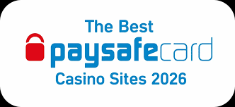 Casino med Paysafecard En Sikker og Bekvem Måde at Spille På