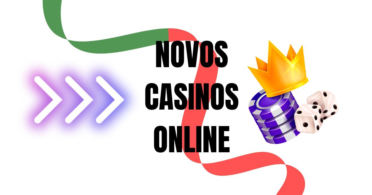 Descubra os Novos Casinos em Portugal Uma Oportunidade de Entretenimento