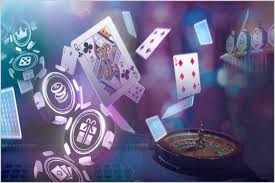 Descubra os Novos Casinos Online Tendências e Oportunidades
