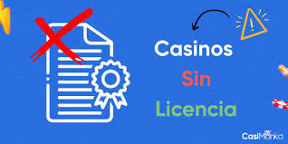 Descubre los Mejores Casinos Extranjeros Online -910674590