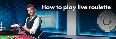 Die Faszination des Live Roulette im Online-Casino