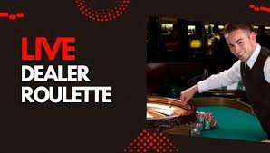 Discover the Best Live Roulette Online Top Casinos Reviewed 297449629
