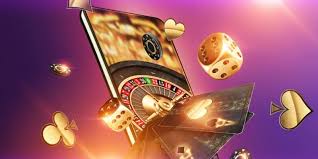 Discover the Excitement of Casino Slots in the UK - Slots Islands