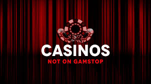 Discovering Casinos Not Signed Up to GamStop