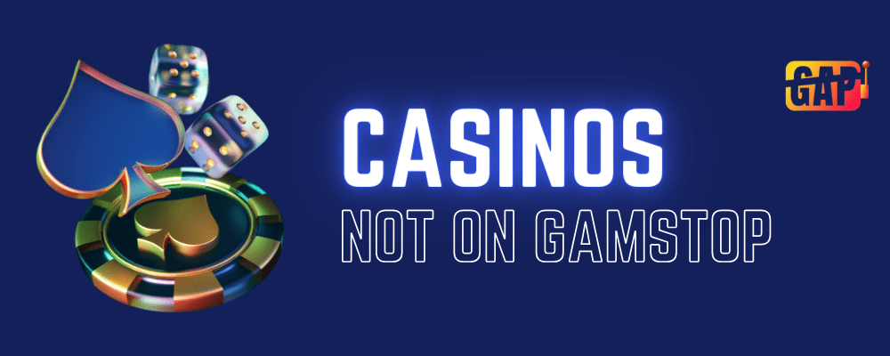 Discovering Casinos Without GamStop Your Gateway to Gaming Freedom