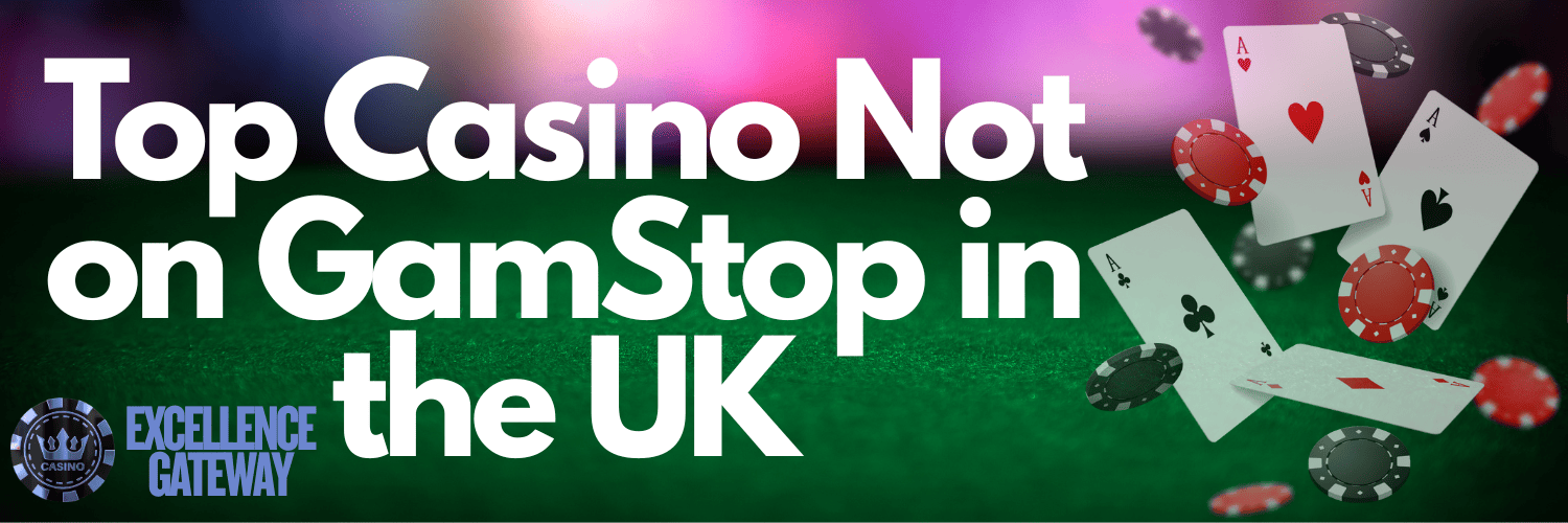 Discovering Casinos Without GamStop Your Gateway to Gaming Freedom