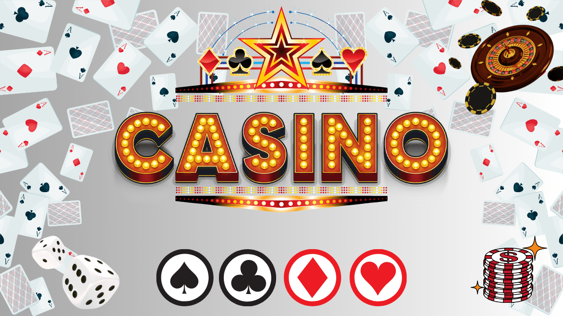 Discovering New Casinos Not on GamStop A Guide to Your Next Adventure
