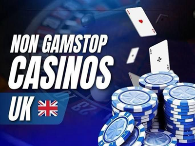 Discovering Online Casinos Without GamStop