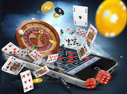 Experience the Excitement at Online Casino Kaasino