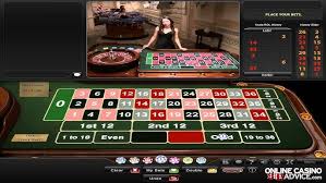 Experience the Excitement of Premium European Roulette Casinos -582139387