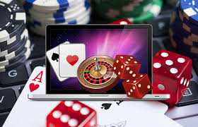Experience the Thrill of Gaming at Casino148 -1575492418