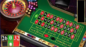 Experience the Thrill of Live Roulette with Real Money