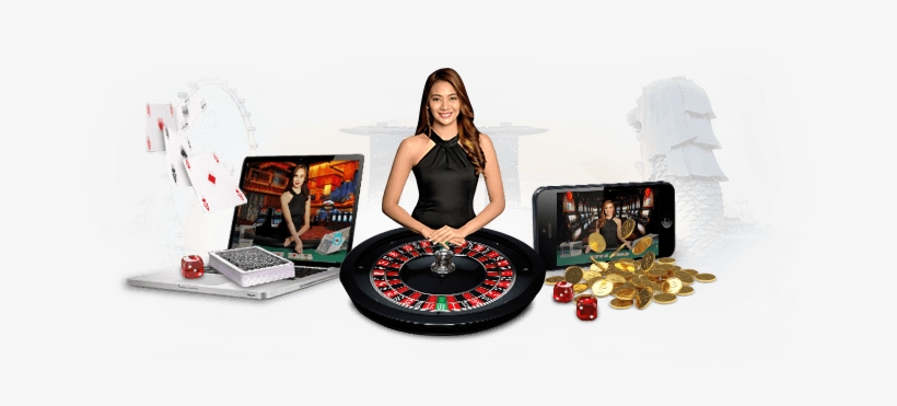 Experience the Thrill of Online Live Roulette for Real Money -1587390918