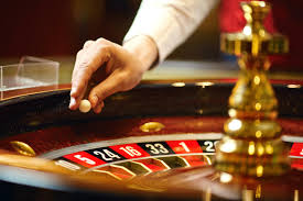 Experience the Thrill of Roulette with Real Money