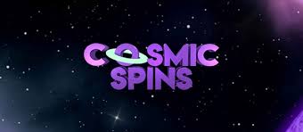 Explore the Thrills of Cosmic Spins Casino Where Adventure Awaits