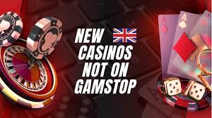 Exploring Casinos in the UK Not on Gamstop 51973395