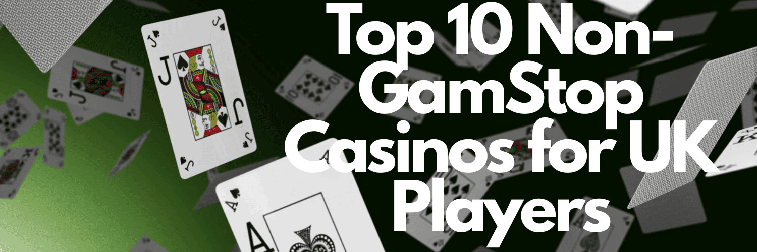 Exploring Casinos That Aren't on GamStop A Comprehensive Guide