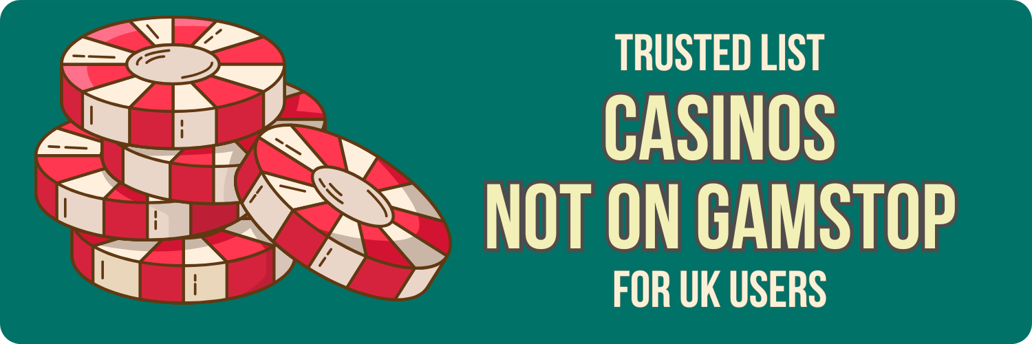 Exploring Non GamStop Casinos A Guide to Unrestricted Gaming