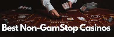 Exploring Non GamStop UK Casinos Your Guide to Alternative Gaming Options Exploring Non GamStop UK Casinos Your Guide to Alternative Gaming Options