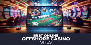Exploring Overseas Casinos A Guide for Online Gaming Enthusiasts