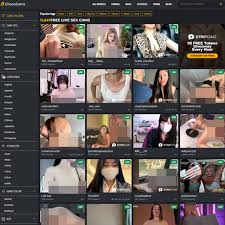 Exploring the Exciting World of Live Cam Girls