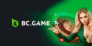 Exploring the World of BC.Game Crypto Casino 1788641050