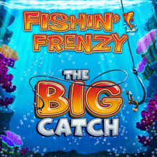 Fishin' Frenzy The Big Catch - Dive Into Exciting Gameplay