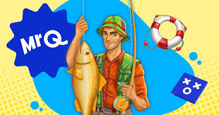 Fishin' Frenzy The Big Catch - Dive Into Exciting Gameplay