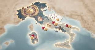 I migliori casino online europei Guida completa per i giocatori 631965754