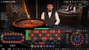 Lightning Roulette Casino – Ein neuer Standard im Online-Spiel