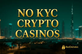 No ID Casinos The Future of Online Gambling -1080948434