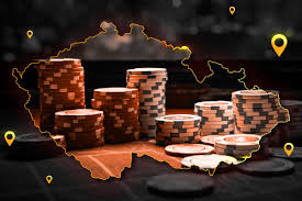 Nové české casino online Hrajte své oblíbené hry z pohodlí domova