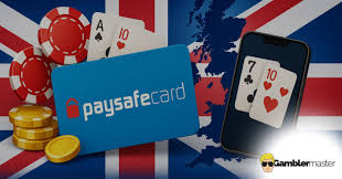 Online Casino med Paysafecard En Guide til Sikker Spiloplevelse 321349285