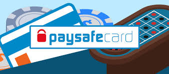 Online Casino med Paysafecard En Guide til Sikker Spiloplevelse 321349285