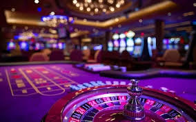 Online Casino Roulette mit Echtgeld Der Ultimative Leitfaden für Spieler