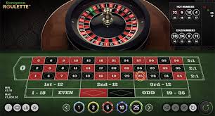 Online Roulette Spielen Tipps und Strategien für Ihren Erfolg -1437536777