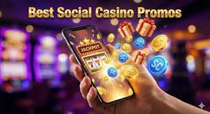 The Best Social Casinos Where Fun Meets Friends The Best Social Casinos Where Fun Meets Friends
