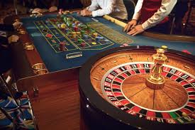Ultimate Guide to Real Money Roulette Games Winning Strategies and Tips